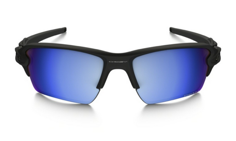 Les lunettes polarisantes Oakley Prizm Deep Water, conçues pour les  pêcheurs !